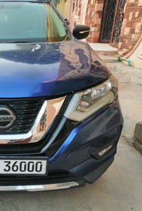 وارد كندي • ٢٠١٨ • رقم سليمانية