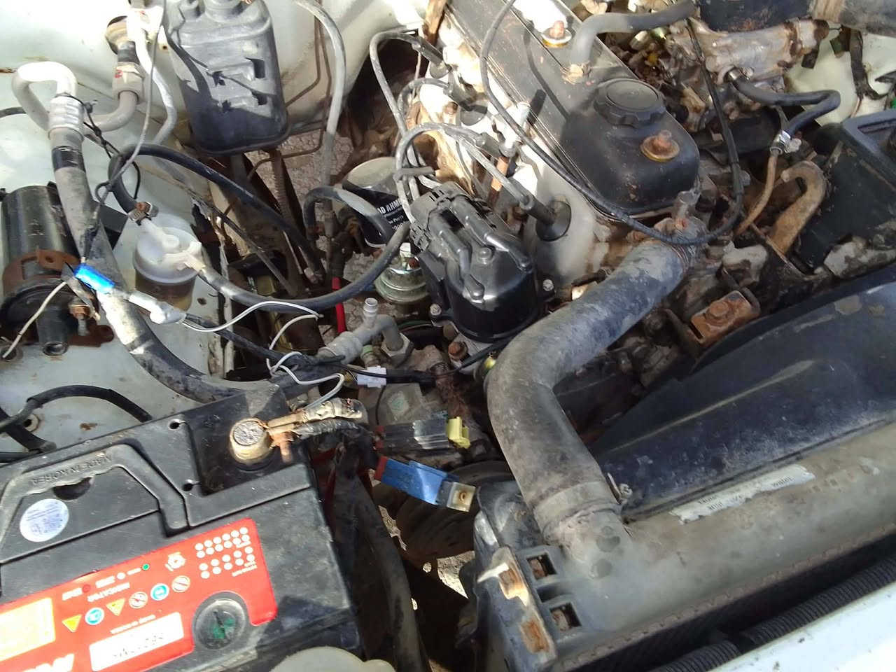 يا الله سلام عليكم دميرال موديل 2008رقم ميسان مكفوله مكينه وكير وكسن وشاصي الكشره  العين بيه صبق حزام سياره جاهزه مال جناي سعر 48وبيه مجال العنوان ذي قار قظا ء دوايه شرط تحويل سنويه مجدده  ***********
