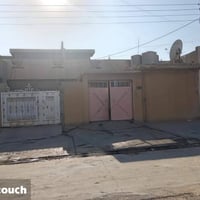 كركوك العروبة • ١٦٠م • طابو