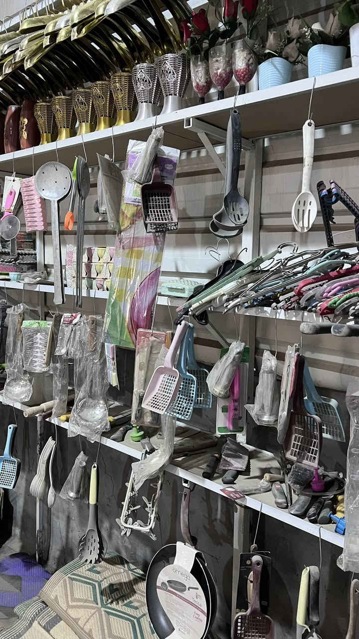 مواد منزليه أبيع شلع للستفسار الاتصال ع الرقم ***********
