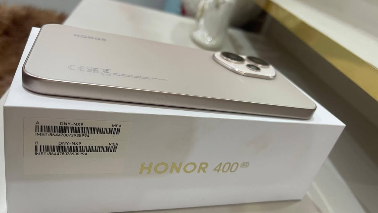 جهاز هونر 400 5G لبيع أو الامراوس ب ايفون  جهازه بعده بل وكاله وسعر حاليا 600الجديد


**إذا كنت صاحب هذا الإعلان وتريد حذفه لأي سبب، رجاءا أرسل رسالة إلى الدعم الفني**