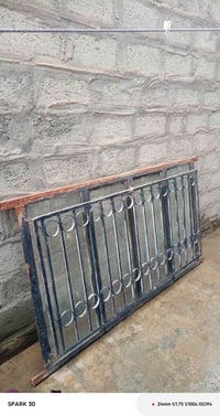 شباك • عرض ١٫٧م • حي النصر