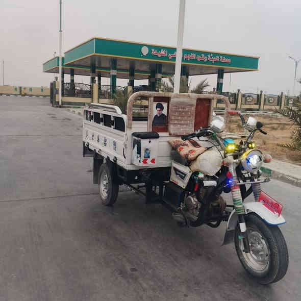 سلام عليكم للبيع ستوته موديل 17 جاهزه كهربائيات تواير مكينه مفتوحه الستوته اوراقه ضايعه رحمه لوالديكم لمو شراي لا يتعبني السعر 1100 وبيه مجال بسيط   رقمي *********** اتصل خاص مغلق. المكان ناصريه سيدخيل
