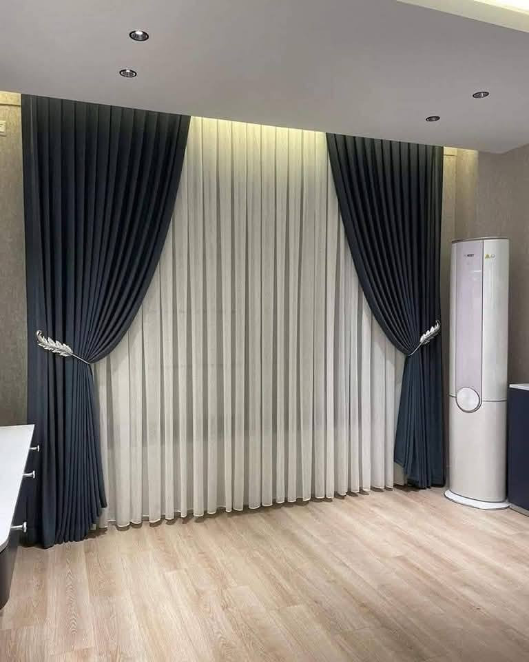 ستائر تفصال حسب الطلب وحسب القياس المطلوب وتنصيب جميع الموديلات


**إذا كنت صاحب هذا الإعلان وتريد حذفه لأي سبب، رجاءا أرسل رسالة إلى الدعم الفني**