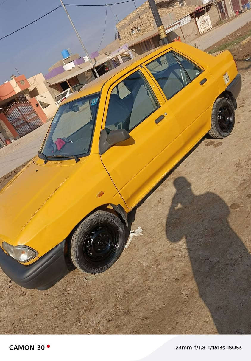 سلام عليكم سايبه للبيع موديل ١٨ 
بيها حالوب  وملكط خياسات  سنويه لنهايه ال ٢٩ بأسمي 
سعر ٣٥ وبيها مجال بيع مستعجل مكاني ديوانيه مركز ***********
