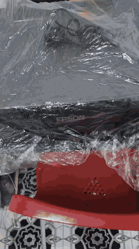 🖨️ الموديل: Epson L8050
✨ الحالة: مستعملة نظيفة جدًا – بحالة ممتازة 👍

🛠️ العمل: تعمل بكفاءة كاملة بدون أي مشاكل

📸 النوع: طابعة صور (Photo Printer) ذات جودة عالية

🖼️ تدعم: طباعة صور واضحة وألوان زاهية حتى على أوساط ورقية مختلفة

نظام واي فاي ولابتوب

🔌 الاستخدام: مثالية للاستخدام المنزلي أو للورش الصغيرة أو للصور الاحترافية

💡 مميزات إضافية:

✔ ألوان نقية وجودة عالية

✔ نظام تانك حبر اقتصادي

✔ سريعة وهادئة في التشغيل

💰 السعر المطلوب: (300,000 د.ع)

📍 الموقع: (بغداد-مدينة الصدر)

📱 للتواصل: (***********)
