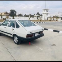 ١٩٨٧ • بدون صبغ • تحويل وكالة