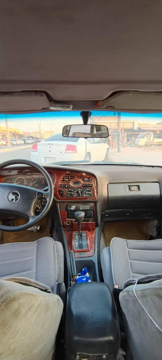 السلام عليكم ..

دايو فراشة
موديل 1996
مصبوغة حزام
محرك مسكر
كير اوتوماتيك 
صدر وتايرات جدد
تحويل مباشر
السيارة موجودة بتكريت القادسية
السعر 32 
للاستفسار ***********
