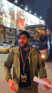 باصاتنا الحديثه  سواا الأفضل دائماً ✅
مستمرين وياكم كل ثلاثاء وجمعه رحلات 5ايام 
وكل يوم أربعاء وسبت رحلات 4ايام و7أيام 
حجوزاتنا إلى شمال العراق أربيل دهوك سليمانيه
✈️___________________________✈️

مع سوا.. رفاهية السفر تبدأ من هنا 🌍 حجوزات مميزة، رحلات منظمة، وتذاكر طيران بخدمة موثوقة ✈️
كروبات سياحيه خارجيه وداخليه حجز فندقي تأمين صحي تذاكر تأشيرات 
شنو منتظر!؟..تواصل ويانه من خلال الأرقام التالية او زيارة مقرات الشركة🩶

المنصور:مقابل معرض بغداد الدولي 

قسم التذاكر  :*********** ☎️ 
قسم الكروبات: *********** ☎️

زيونه: شارع الربيعي مجاور مجمع كراند

قسم التذاكر :***********
قسم الكروبات: ***********

💰 نستقبل الدفع الإلكتروني من خلال بطاقة الماستر كارت -الزين كاش
