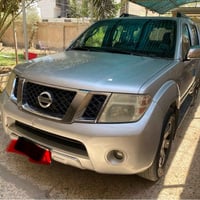 باثفايندر ٢٠٠٨ • فول مواصفات • كير جديد