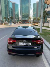 سوناتا ٢٠١٦ • ٨٠٠٠٠ كم • تحويل اربيل