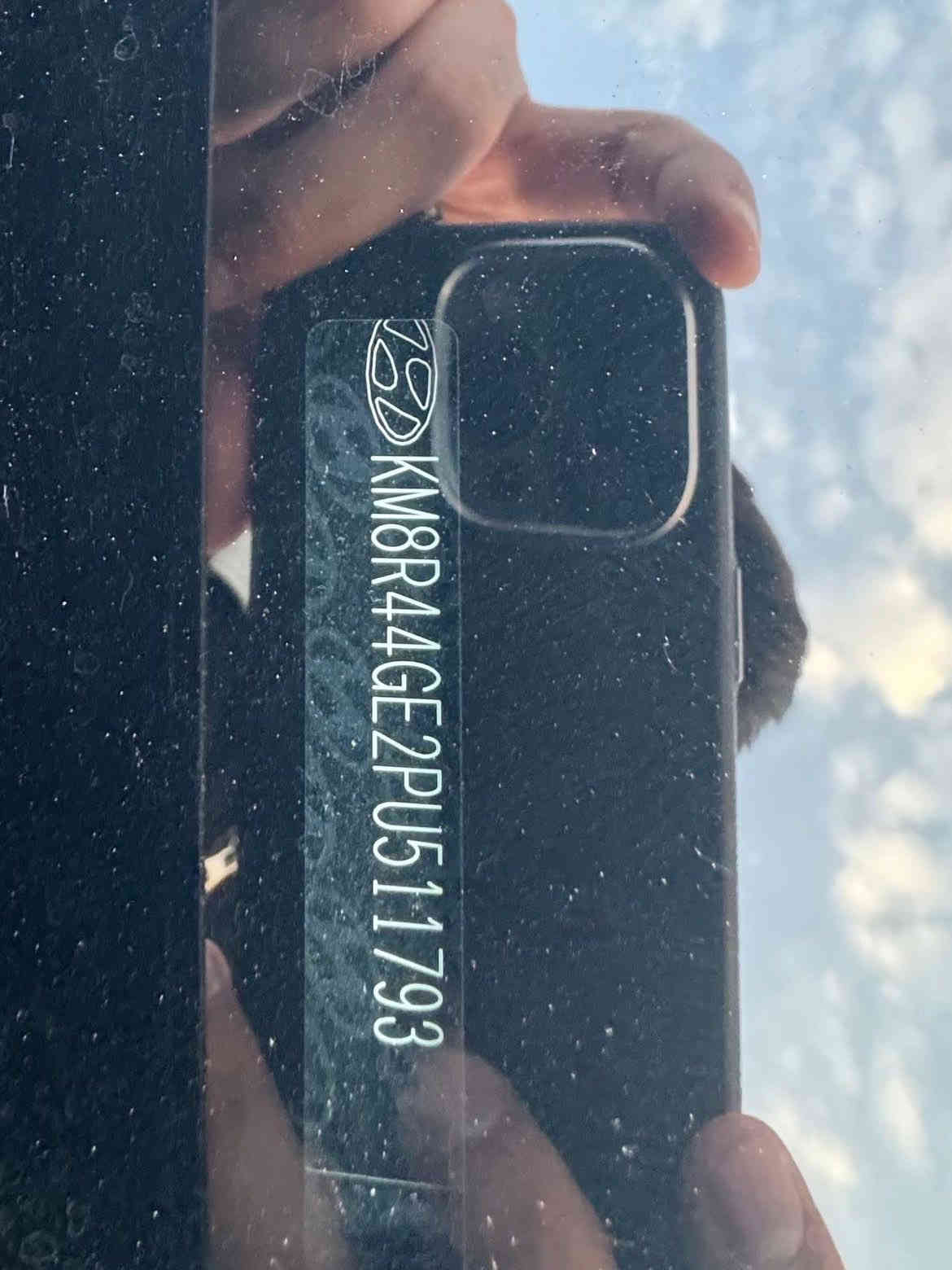 السلام عليكم 
للبيع 
هيونداي بالاسايد 
موديل 2023 
اللون حبري 
ماشية 13 الف ميل
فئة Sel Premium
بصمة
كشنات جلد كهربائي وتبريد وتدفئة امامي وخلفي 
فتحة
كاميرات 360 درجه
توقف ذاتي
شاشة كبيرة مع كاربلاي
حساسات امامية وخلفية
الحادث تبديل بنيد وصبغ نص الجاملغ الايسر
رقم الشاصي في الصور 
السعر300 مرقم كامل بغداد وبيها مجال 
للاستفسار***********
