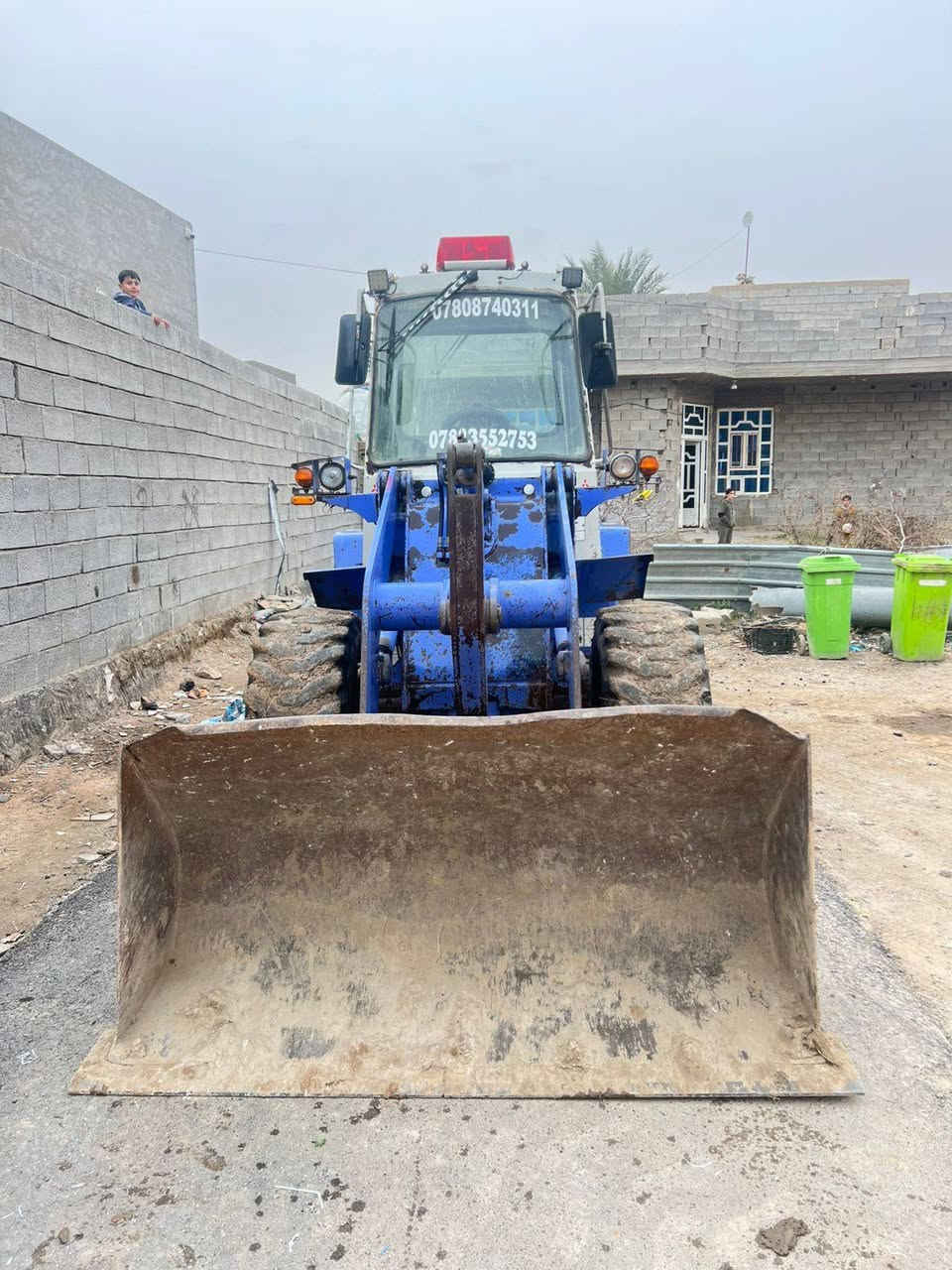 سلام عليكم شفل للبيع حجم 50 محرك نصيف كير نضيف 2001 ستفسار ع هاتف ***********
