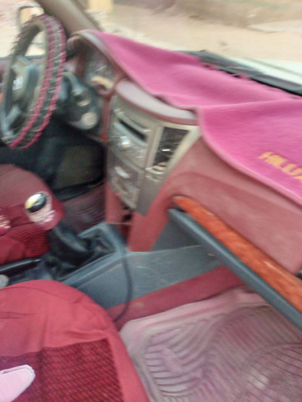 السلام عليكم سياره سكاي للبيع موديل 2018
السعر 75
للاستفسار اكثر اتصل 
***********
