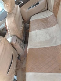 شيري A5 • ٢٠١٣ • بدون ضربه