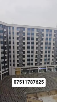 مجمع فلوريا سيتي • ١١٥م • غرفتين