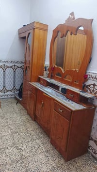 غرفة نجارة • سبلت ٣طن • مجال