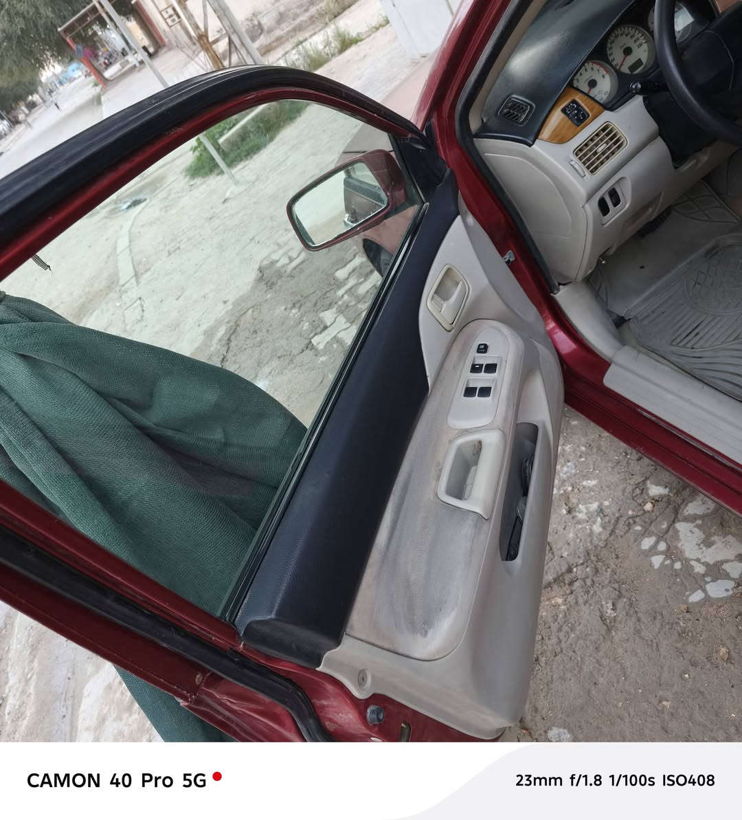 لانسر 2010 تحويل مباشر سنويه 2030 
كير ومكينه وتبريد وحداديه مكفولات 
السعر 72 وبيها مجال للشراي 
مكانها الديوانيه الاستفسار اكثر ***********

