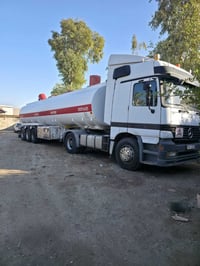 اكتروز بغداد • موديل ١٩٩٨ • ما بيه نقص