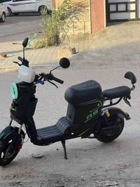 دراجة شحن • R9 2026 • البصرة مشراك القديم