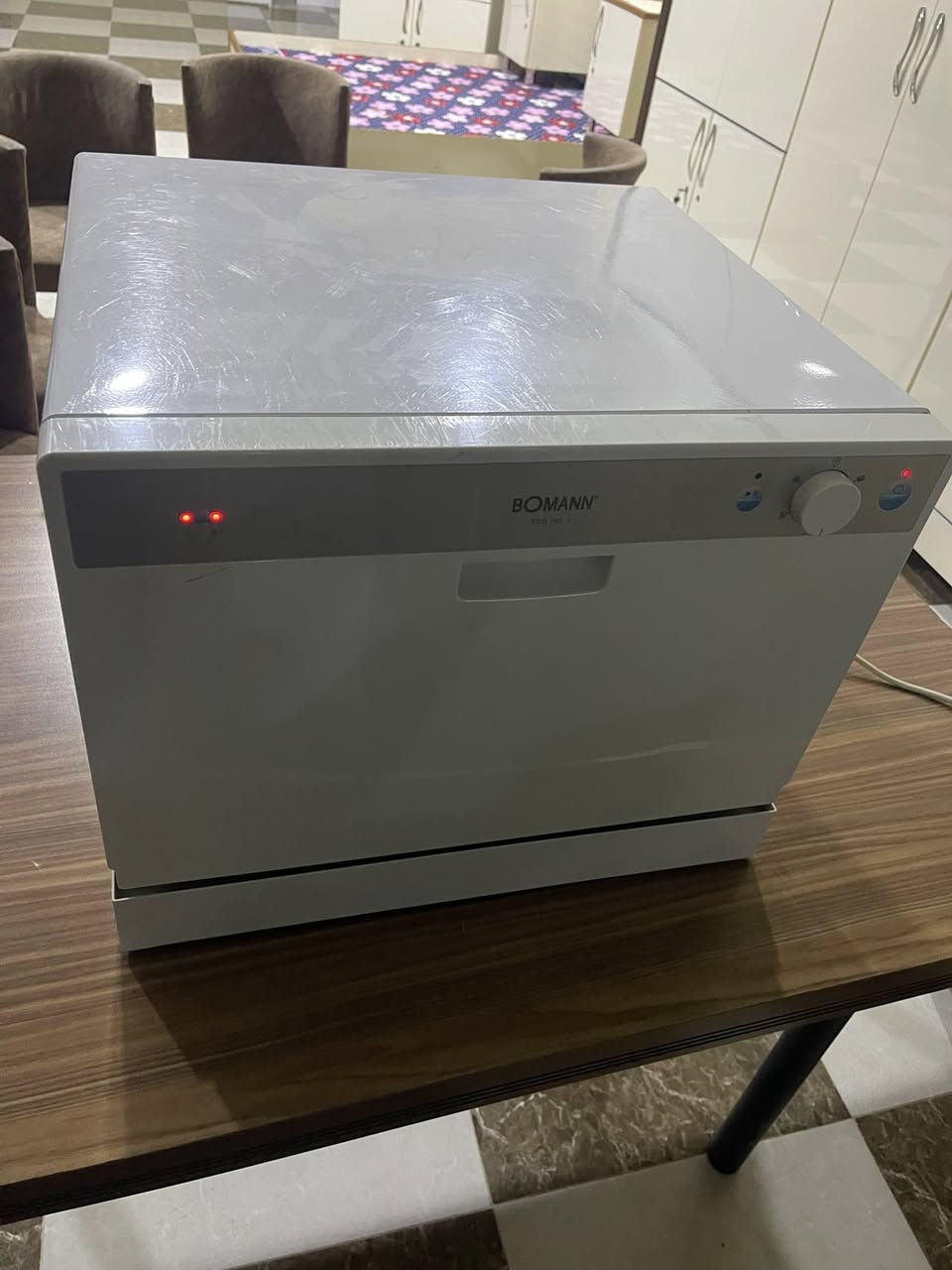 غةسالة قاپ شور حةجم بجوك
بةشةرت ئيش بي عةيبي

نرخ ٥٥ هةزار ققل لةكةلار


**إذا كنت صاحب هذا الإعلان وتريد حذفه لأي سبب، رجاءا أرسل رسالة إلى الدعم الفني**