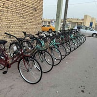 باسكل 26 • موديل 20 • BD يابانية