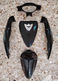 كفرات ماكس منغولي • نضيفات • ديوانية سدير