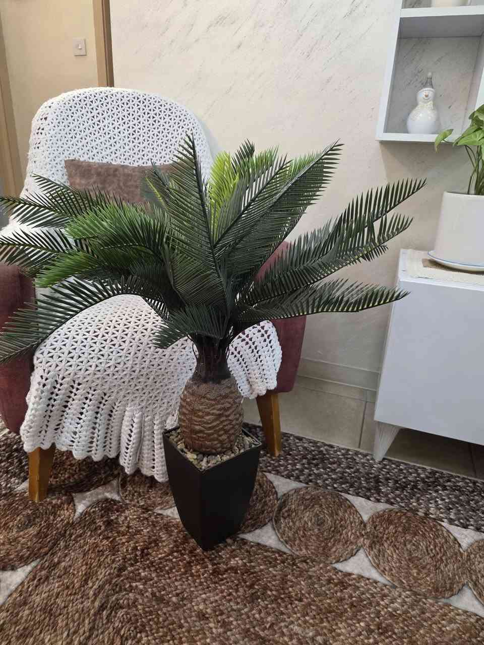 زرع اصطناعي
شبه طبيعي 
للبيع استخدام قليل جدا


**إذا كنت صاحب هذا الإعلان وتريد حذفه لأي سبب، رجاءا أرسل رسالة إلى الدعم الفني**