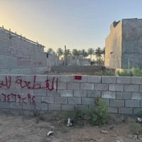 ٢٠٠م • طابو زراعي • الرشيدة