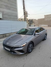 النترا ٢٠٢٤ • وارد امريكي • رقم اربيل