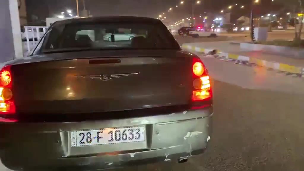 سلام عليكم 
اوبما ٢٠٠٨ اصل وارد كندي ليبل واحد بدون تبديل 
مكان ناصريه مراوس حسب القناعه 
السعر ١١٠ وبيه مجال قليل 
استفسار ***********
