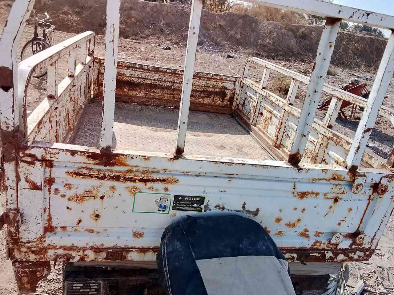 س
سلام عليكم ورحمه الله شباب عندي بدي ستوته للبيع بيه أضرار بصيطه مثل ما موضح بل صور بيع ومراوس مكان ناصريه قلعه سكر رقمي.  *********** تحياتي لجميع
