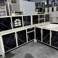 كاونتر ١٫٥م • سنك ١م/٢٠سم • توصيل متوفر