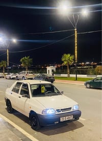 ٢٠١٧ • ١١٠ الف مايل • اقتصادي