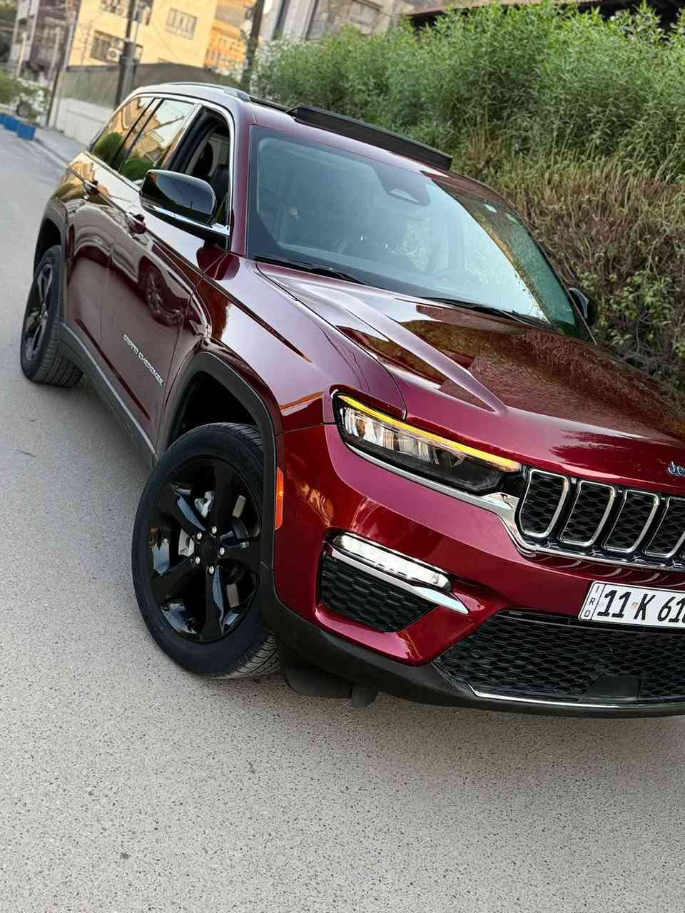 السلام عليكم
جيب هايبرد موديل 2023
دبل شاشة
بنراما 
صور الحادث داخل المنشور
صبغ طرف البنيد فقط
بدون ايرباك
السعر 290
رقم الهاتف ***********
مكان السيارة بغداد
