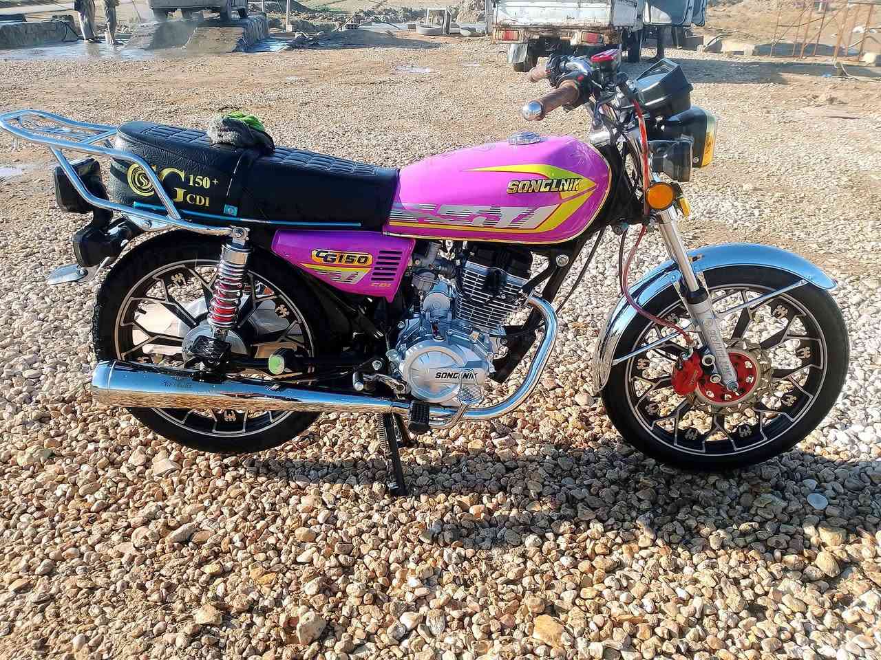 يا الله سلام عليكم دراجه للبيع سيفانه موديل 25 اوراق كامله بصمه عن بعد مكينه ٢٠٠ شرط بعده زيرو كفاله عامه من الشخط كهربائيات كله شغاله لون مميز انضف من الصوره اصبانه ما ممدوده عليه السعر ٧٥٠ وبيه مجال اتصل وبيك خير وتدلل ***********
