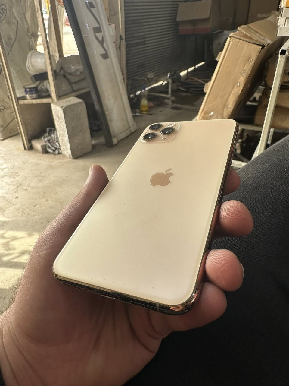 ايفون 11pm max للبيع
لون : ذهبي 
ذاكره : 64
بطاريه : 73 بلادي 
جهاز كل عيب ما بي ع بلاد شرط ما مفتوح كل جسمه بلادي شحن ما يصرف انطي بي ضمان جهاز لوك كل شخط مابي ابيع واراوس فقط ايفون


**إذا كنت صاحب هذا الإعلان وتريد حذفه لأي سبب، رجاءا أرسل رسالة إلى الدعم الفني**