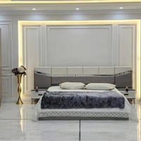 غرف نوم تركية • 5 قطع • الشريقات صلاح الدين