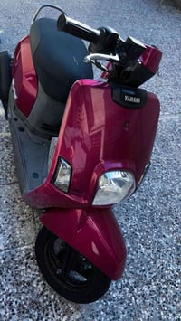 دراجة بوليسي • نوزل • بغداد حي العامل