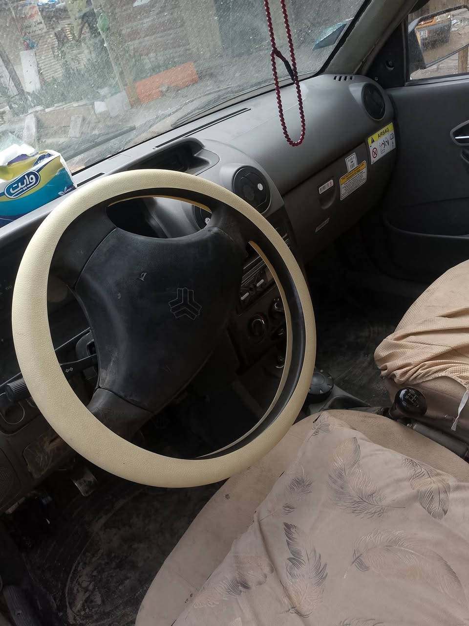 سايبا 13 بلاديه بيهه بارد بالجاملغ الخلفي المحرك بيه رنكات ناعمه تخمم تاير مصفره هيئه وغرامات باسمي السعر 26 موبايل ***********
