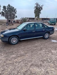 اوبل فيكترا ١٦ • موديل ٩٢ • ديالى العظيم