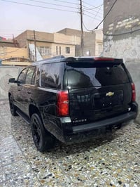 اسلام عليكم.  تاهو مديل 19. دخول جديد رقم بغداد.   مكفوله من الصبغ. فق...