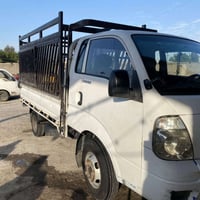 للبيع موديل2008 رقم ديالى صبغ عام كير اكسل محرك شواصي تبريد مكفول السع...