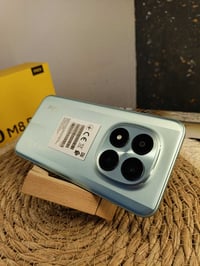 بوكو M8 برو • ٢٥٦/٨ • كركوك