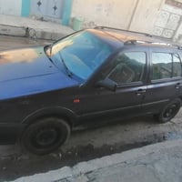 كولف • موديل ٩٣ • محرك وكير نضيف