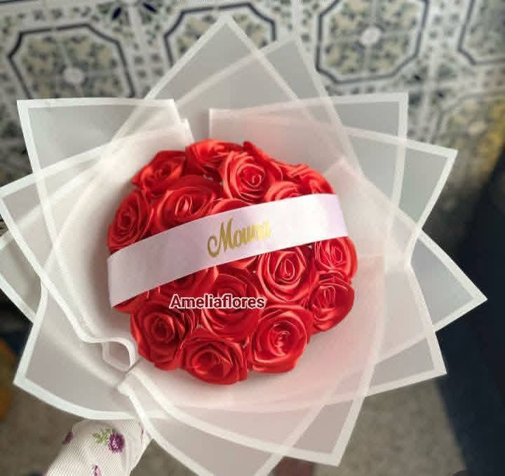 ورد الستان بالشماعية لجميع مناسباتكم🥰


**إذا كنت صاحب هذا الإعلان وتريد حذفه لأي سبب، رجاءا أرسل رسالة إلى الدعم الفني**