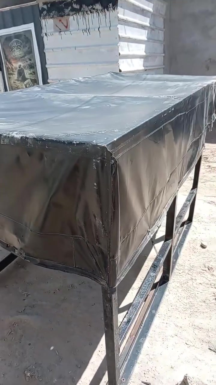 السلام عليكم
محجر ستوته للبيع
سعر ٨٠
مكان بغداد دوره


**إذا كنت صاحب هذا الإعلان وتريد حذفه لأي سبب، رجاءا أرسل رسالة إلى الدعم الفني**
