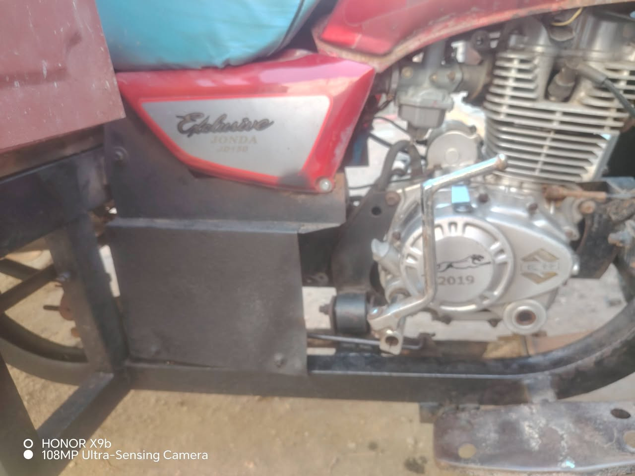 ستوته للبيع موديل ١١  أوراق بأسمي محرك ١٩ السعر ٦٥٠ كربلاء الحسينيه رقمي ***********
