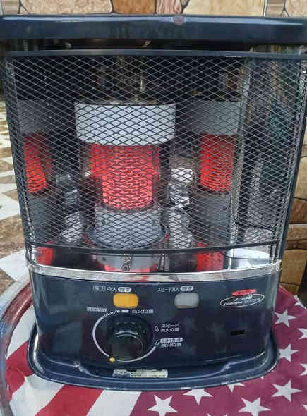 كرونا باله ياباني حجم عالي السعر ٥٥ موصل ايسر ***********
