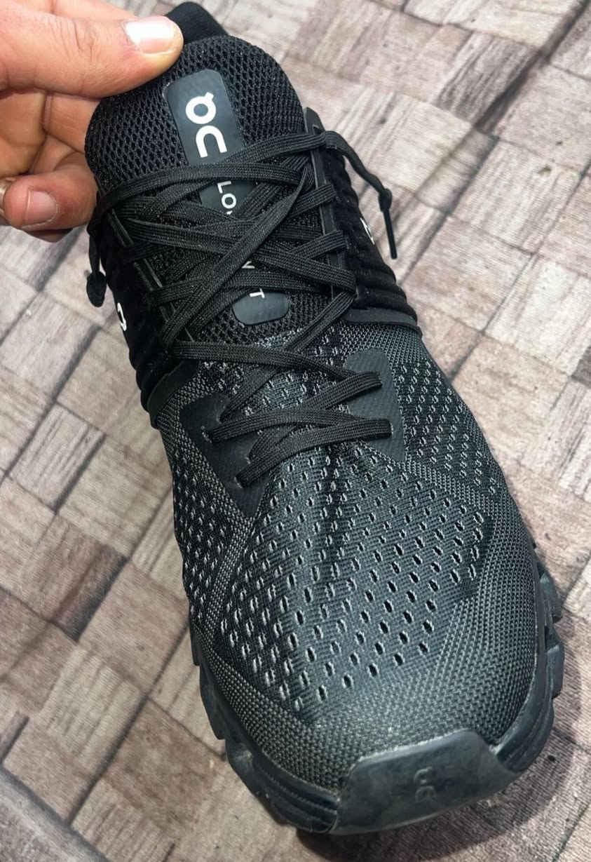 Qcاورجينال موجود عندي موديلات اهواى
اربيل احذية باله اوروپيى اورجينال اليى يريد يطلب يراسلنى او يخابرني عل واتساب✔️🥾***********موجود عنديQc موديلات✔️
